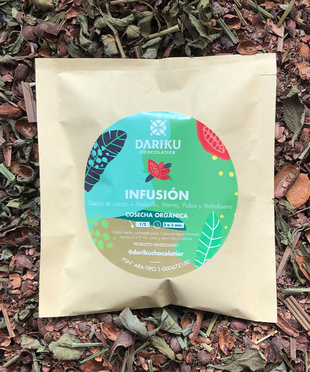 Infusión Dariku